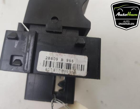 Switch for window winder FIAT GRANDE PUNTO (199_), FIAT PUNTO (199_), FIAT PUNTO EVO (199_)