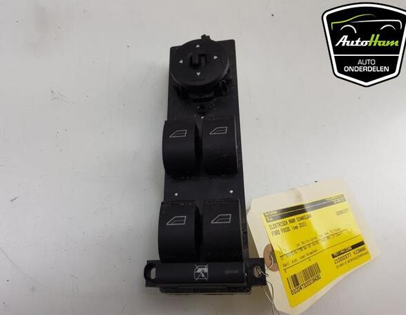 Switch for window winder FORD FOCUS II (DA_, HCP, DP)