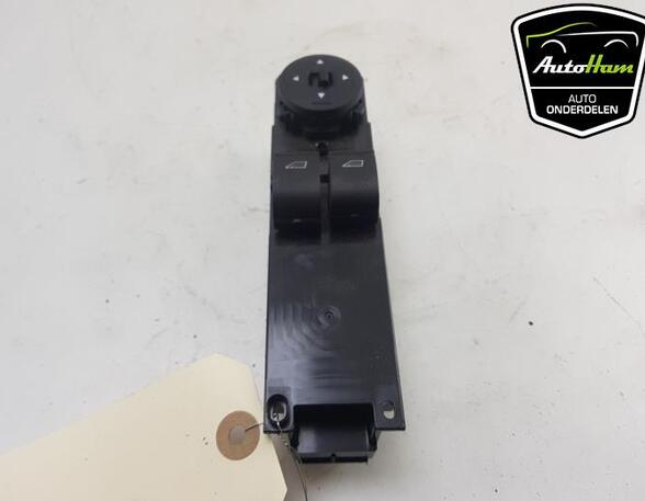 Switch for window winder FORD TRANSIT CONNECT V408 Box Body/MPV