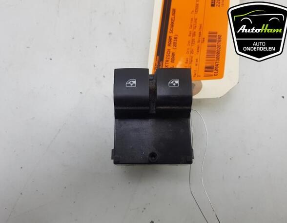 Switch for window winder OPEL ADAM (M13)