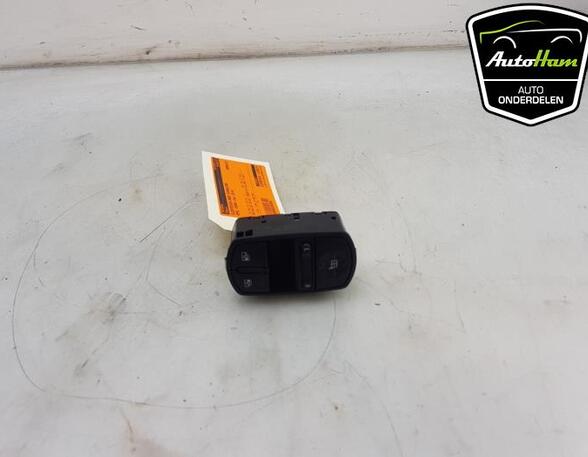 Switch for window winder OPEL CORSA E (X15)