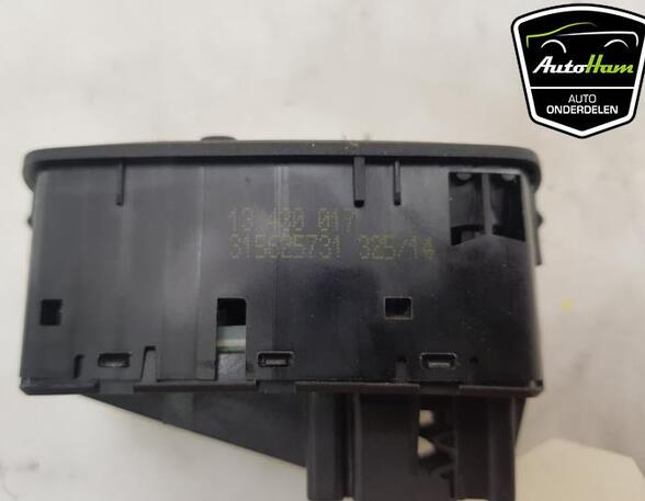 Switch for window winder OPEL CORSA E (X15)