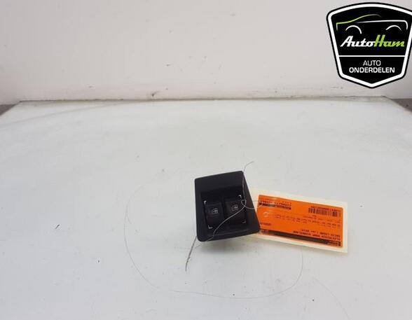 Switch for window winder DACIA DUSTER (HS_), DACIA LOGAN MCV II