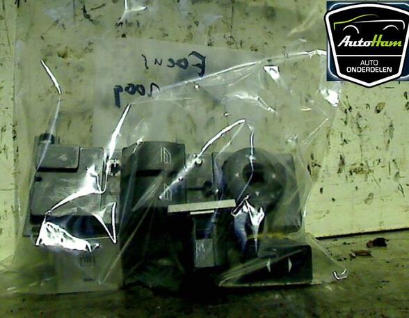 Switch for window winder FORD FOCUS II (DA_, HCP, DP)