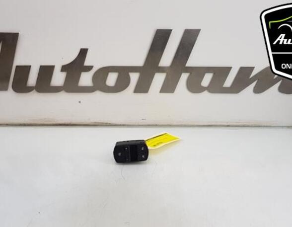 Switch for window winder OPEL CORSA E (X15)