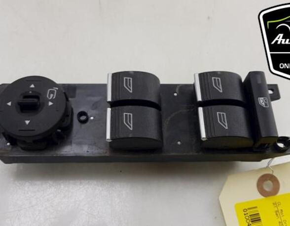 Switch for window winder FORD B-MAX (JK), FORD FIESTA VI (CB1, CCN)