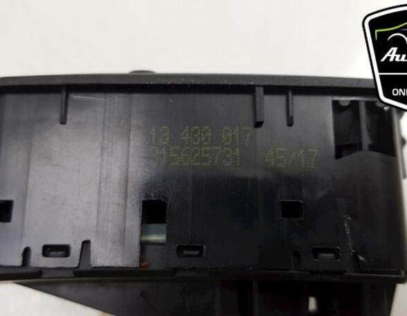 Switch for window winder OPEL CORSA E (X15)