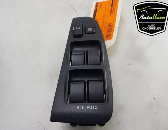 Switch for window winder TOYOTA AVENSIS Estate (_T25_)