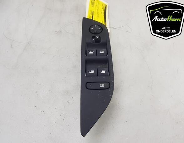 Switch for window winder PEUGEOT 2008 II (UD_, US_, UY_, UK_)