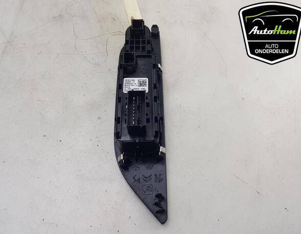 Switch for window winder PEUGEOT 2008 II (UD_, US_, UY_, UK_)