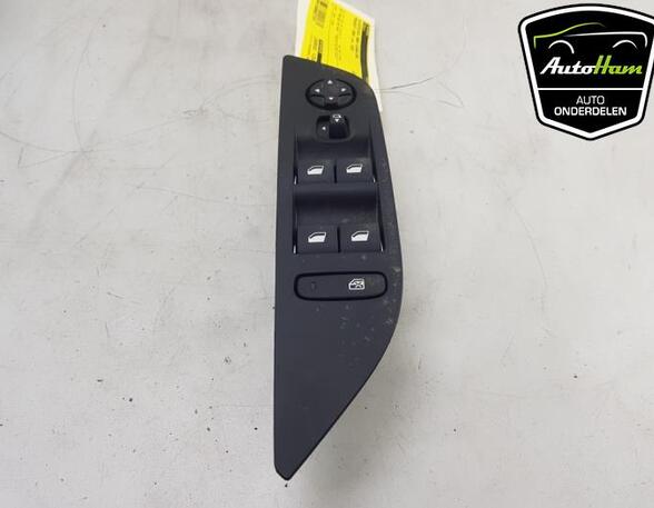 Switch for window winder PEUGEOT 2008 II (UD_, US_, UY_, UK_)