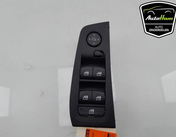 Switch for window winder BMW 1 (F40)