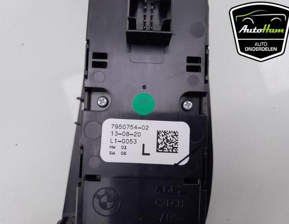 Switch for window winder BMW 1 (F40)