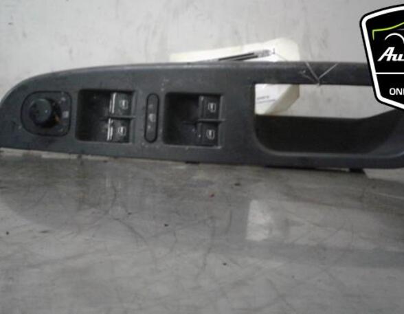 Switch for window winder SEAT IBIZA III (6L1)