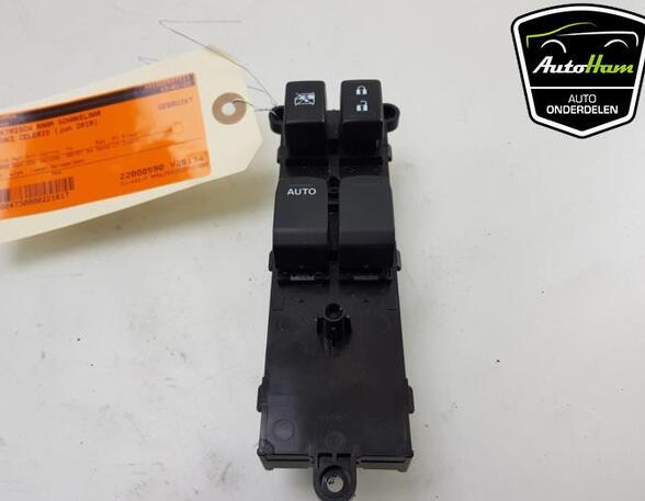 Switch for window winder SUZUKI CELERIO (LF)