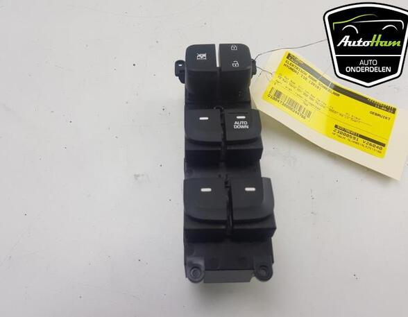 Switch for window winder HYUNDAI i10 III (AC3, AI3)