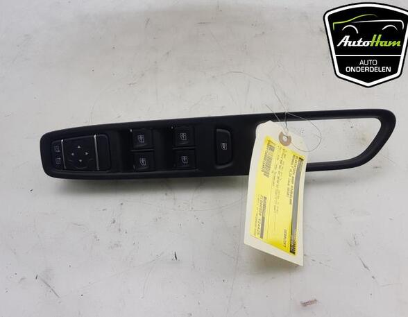 Switch for window winder RENAULT CAPTUR I (J5_, H5_), RENAULT CLIO IV (BH_), DACIA SANDERO III, RENAULT TRAFIC III Van (FG_)