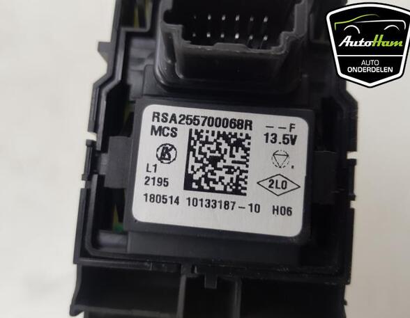 Switch for window winder RENAULT CAPTUR I (J5_, H5_), RENAULT CLIO IV (BH_), DACIA SANDERO III, RENAULT TRAFIC III Van (FG_)