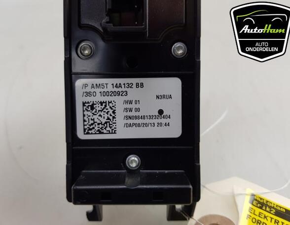 Schakelaar voor Elektrische Ramen FORD C-MAX II (DXA/CB7, DXA/CEU), FORD GRAND C-MAX (DXA/CB7, DXA/CEU)