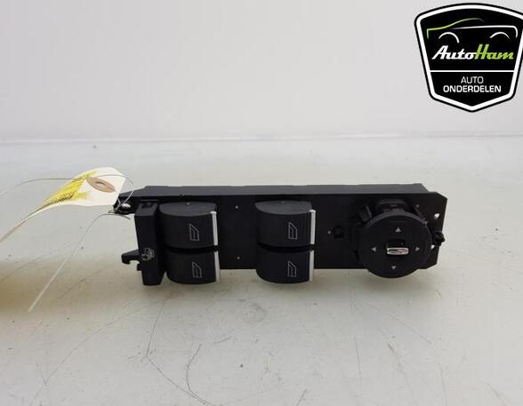 Switch for window winder FORD C-MAX II (DXA/CB7, DXA/CEU), FORD GRAND C-MAX (DXA/CB7, DXA/CEU)