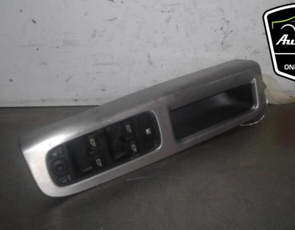 Switch for window winder VOLVO V50 (545)