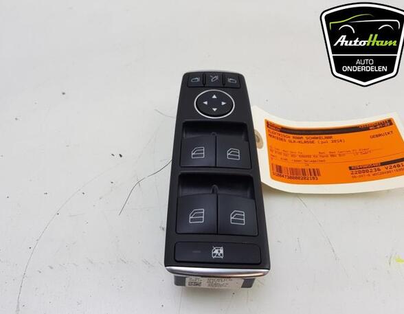 Schalter für Fensterheber Mercedes-Benz GLK-Klasse X204 A2049055402 P17088500