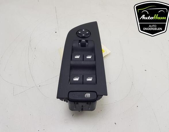 Switch for window winder OPEL CORSA F (P2JO)