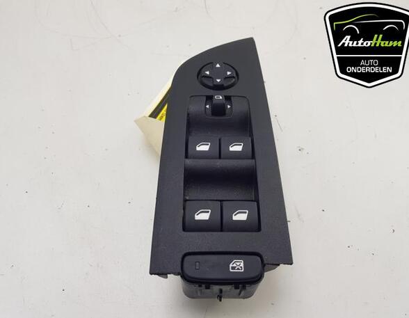 Switch for window winder OPEL CORSA F (P2JO)