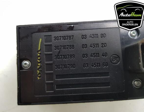 Switch for window winder VOLVO V50 (545)