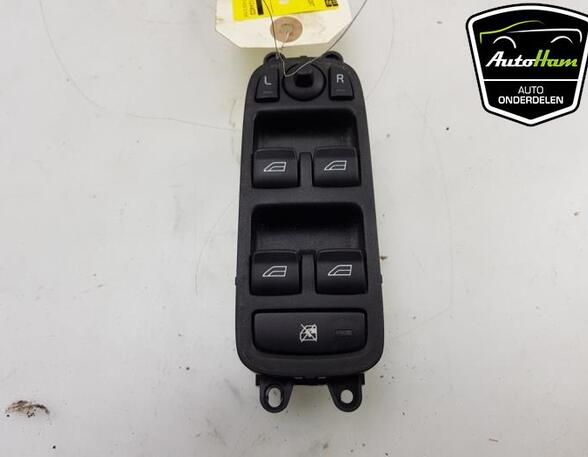 Switch for window winder VOLVO V50 (545)