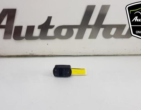 Switch for window winder OPEL CORSA E (X15)