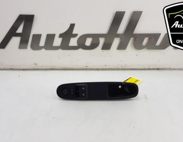 Switch for window winder FIAT GRANDE PUNTO (199_), FIAT PUNTO (199_), FIAT PUNTO EVO (199_)