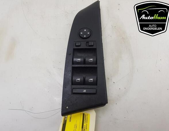 Switch for window winder BMW 5 Touring (E61), BMW 5 (E60)