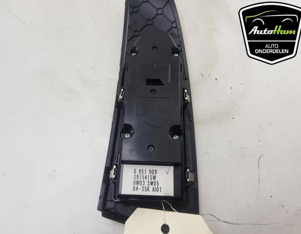 Switch for window winder BMW 5 Touring (E61), BMW 5 (E60)