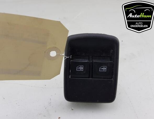 Switch for window winder RENAULT CAPTUR I (J5_, H5_), RENAULT CLIO IV (BH_), RENAULT TRAFIC III Van (FG_), DACIA SANDERO III