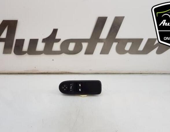 Switch for window winder CITROËN C3 II (SC_), CITROËN C3 III (SX), CITROËN DS3