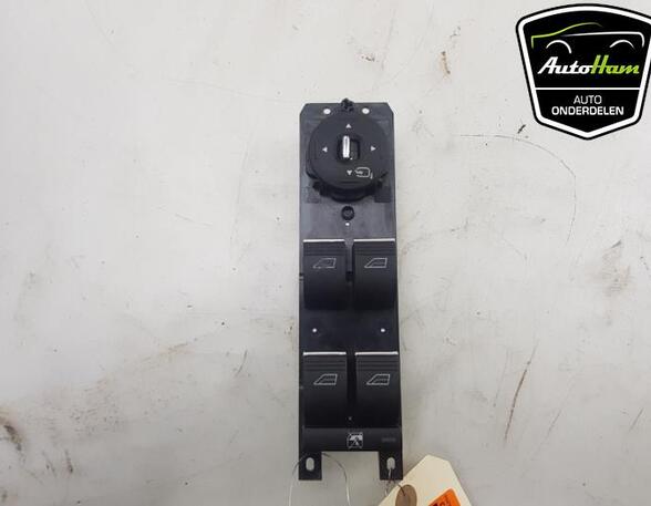 Switch for window winder FORD FIESTA VI (CB1, CCN), FORD B-MAX (JK)