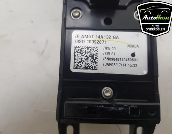 Schalter für Fensterheber Ford B-Max JK AM5T14A132GA P18508690