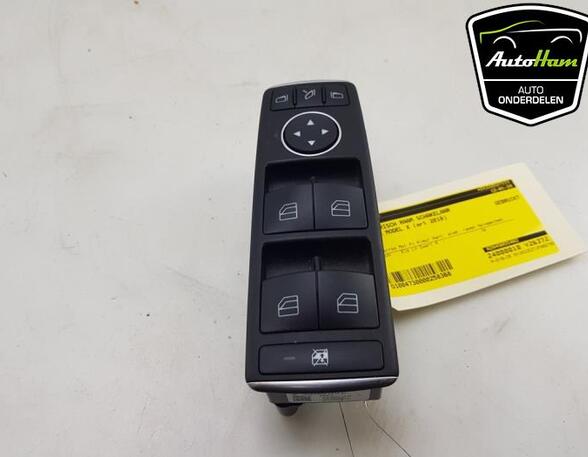 Switch for window winder TESLA MODEL X (5YJX), TESLA MODEL S (5YJS), TESLA MODEL Y (5YJY), MERCEDES-BENZ GLK-CLASS (X204)