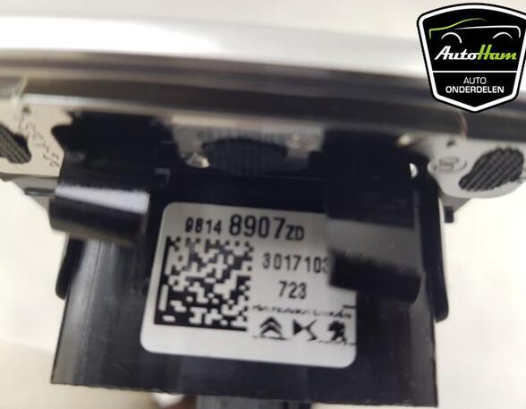 Schalter für Fensterheber Opel Astra L Sports Tourer O5 98148907ZD P20726853