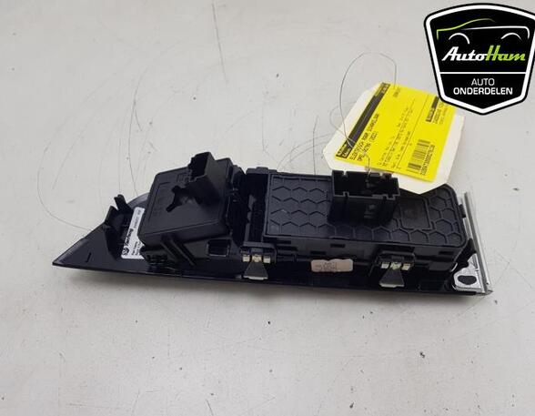 Switch for window winder CITROËN C3 II (SC_), CITROËN C3 III (SX), OPEL ASTRA L Sports Tourer (O5)