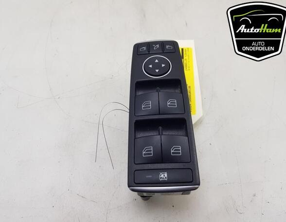 Switch for window winder TESLA MODEL S (5YJS), TESLA MODEL Y (5YJY), MERCEDES-BENZ GLK-CLASS (X204), TESLA MODEL X (5YJX)