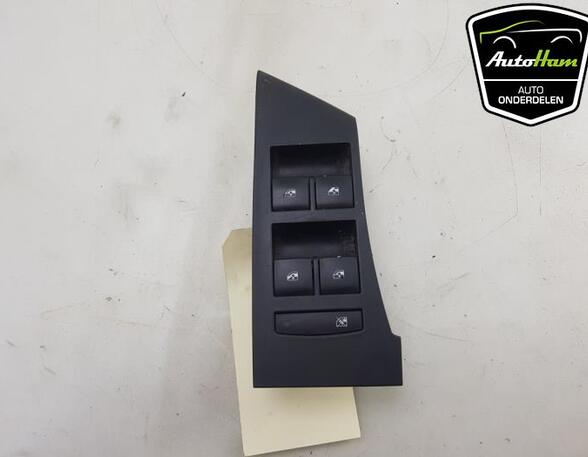 Switch for window winder OPEL ZAFIRA TOURER C (P12)