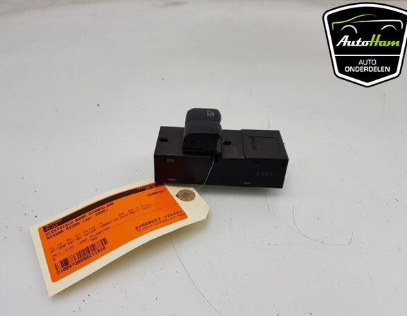 Schalter für Fensterheber links Nissan Micra III K12 25401BC60B P17538644