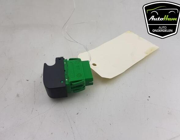 Switch for window winder CITROËN C1 (PM_, PN_), TOYOTA AYGO (_B1_), PEUGEOT 107 (PM_, PN_)