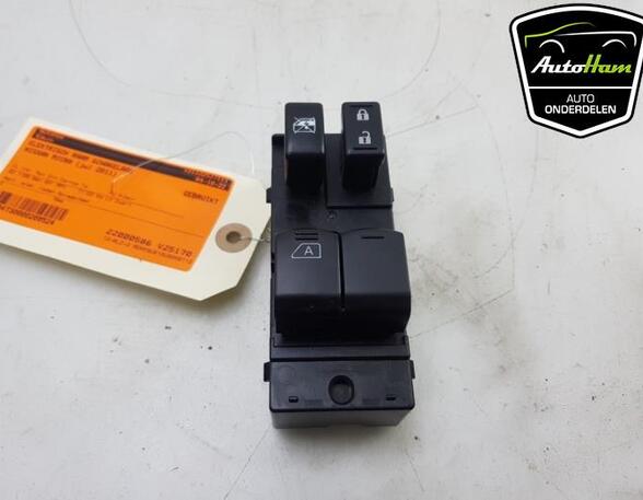 Switch for window winder NISSAN MICRA IV (K13_)