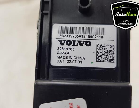 Schakelaar voor Elektrische Ramen VOLVO XC40 (536), VOLVO C40 (539)