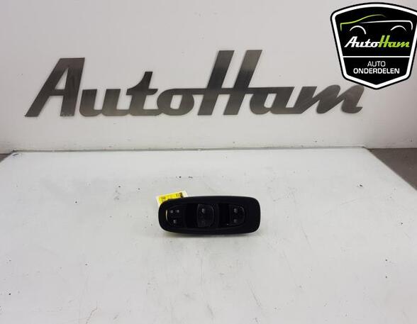 Switch for window winder RENAULT KADJAR (HA_, HL_)