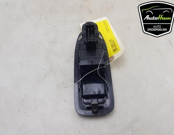 Switch for window winder PEUGEOT 208 I (CA_, CC_)