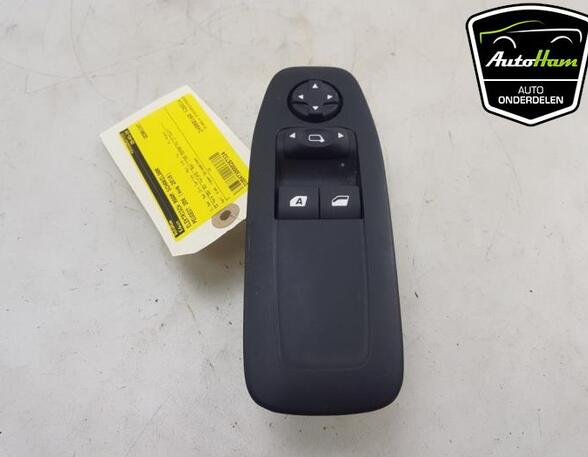 Switch for window winder PEUGEOT 208 I (CA_, CC_)